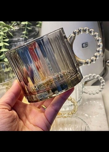 Pinterest bardak  - Görsel 2