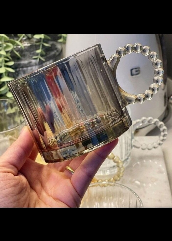 Pinterest bardak  - Görsel 2