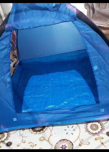 Cocuk cadiri - Görsel 3