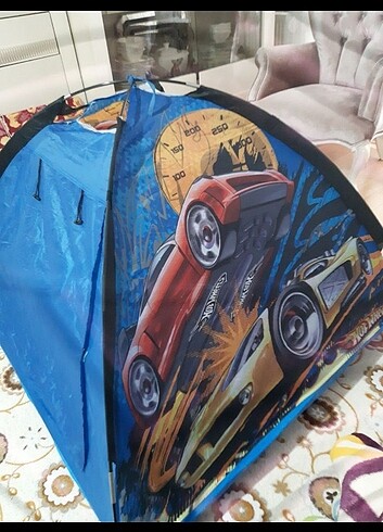 Cocuk cadiri - Görsel 4