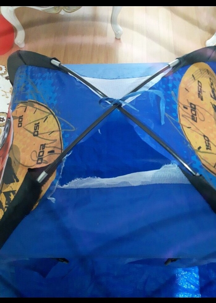 Cocuk cadiri - Görsel 2