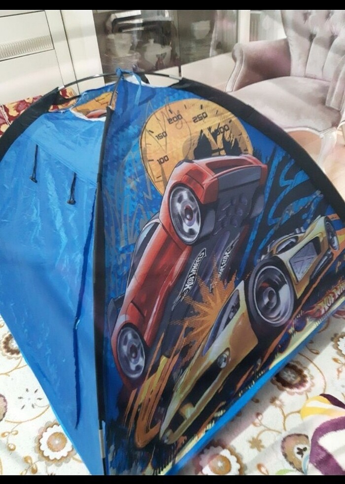 Cocuk cadiri - Görsel 4