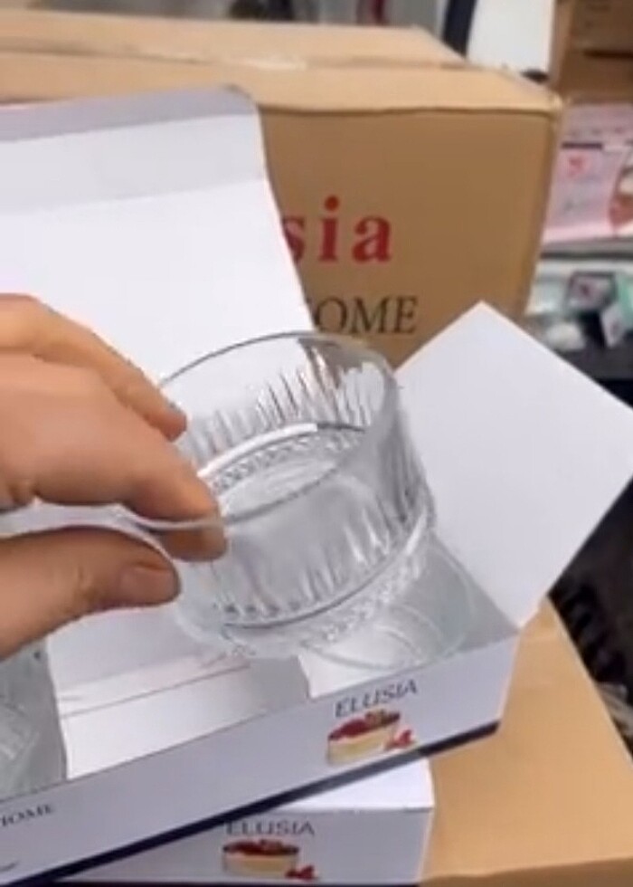 6 li elysia model kase - Görsel 2