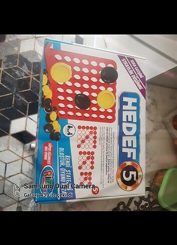 Beden Hedef oyunu