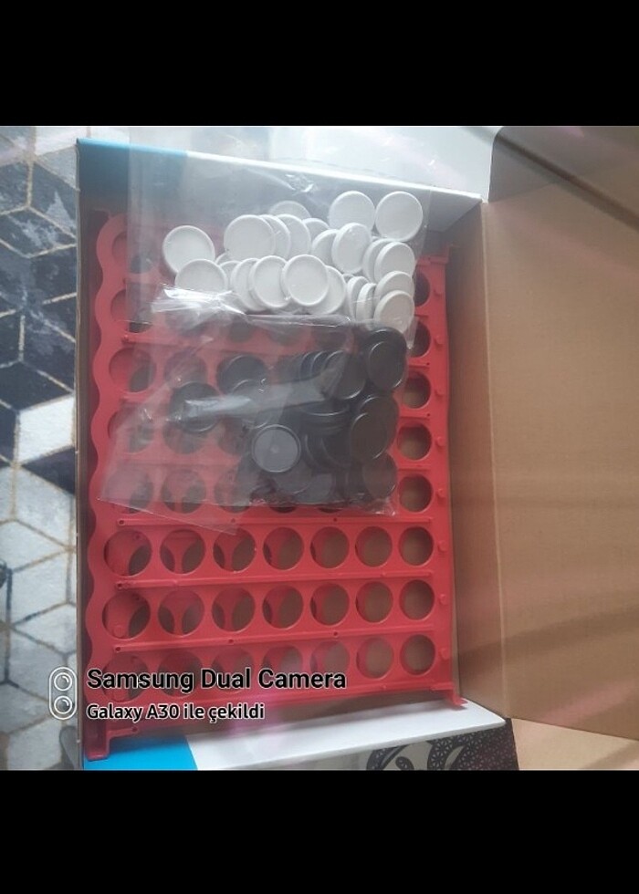 Hedef oyunu - Görsel 2