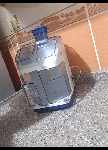 Kqtı meyve sıkacağı - Görsel 2