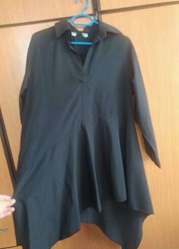 Tesettür tunik