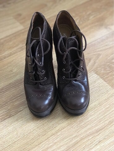 Nine West Nine west topuklu ayakkabı