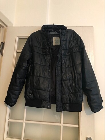 LC Waikiki LCW TEEN çocuk montu