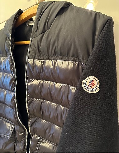 l Beden lacivert Renk Moncler Mont Lacivert