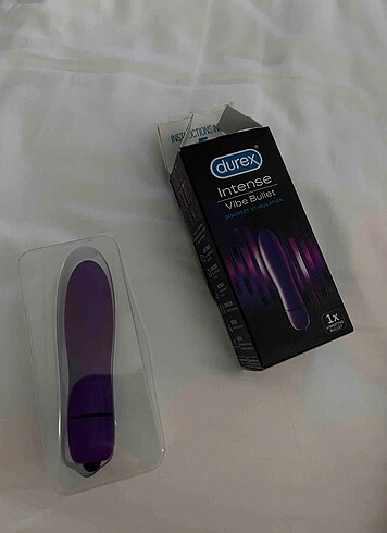 durex intense masaj aleti