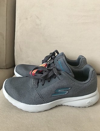 36 Beden Skechers Gogo Max Ayakkabı