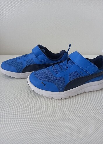 Orijinal Puma 28 numara