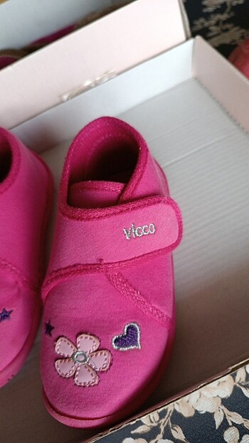 Vicco Panduf