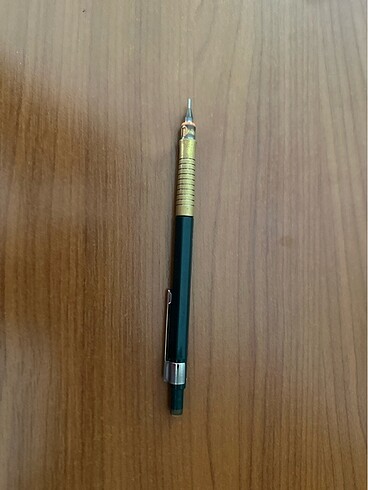  faber castell 0.9 uçlu kalem