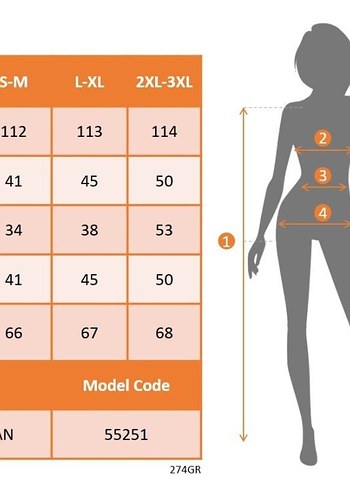 Uzun Kollu Kırmızı Fermuarlı Kalem Elbise - Görsel 4