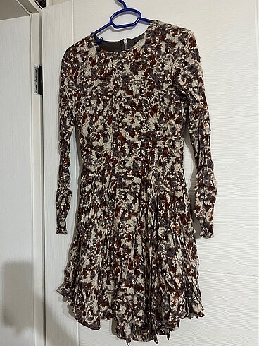 H&M Elbise