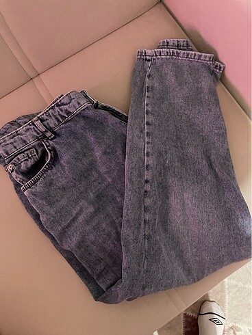 Kot pantolon milla trendyol