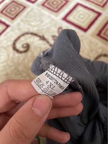 xxl Beden Pantolon