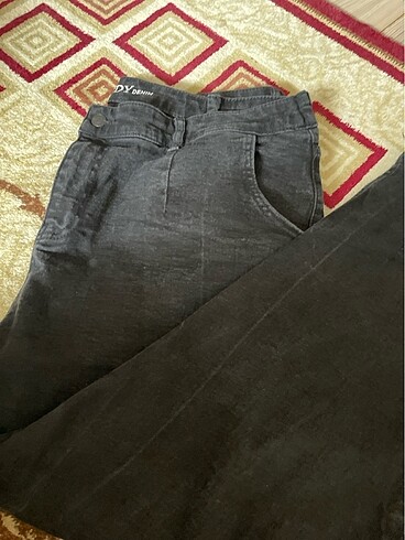 50 Beden Pantolon