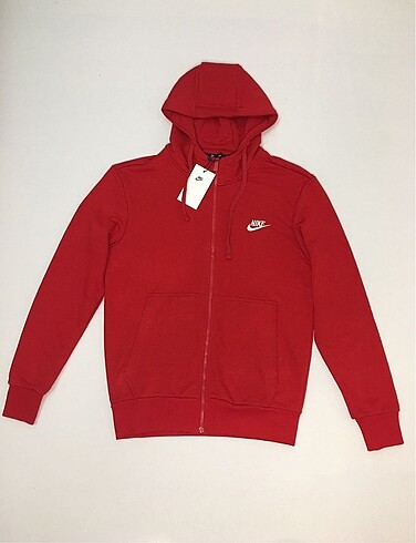 Nike club fleece