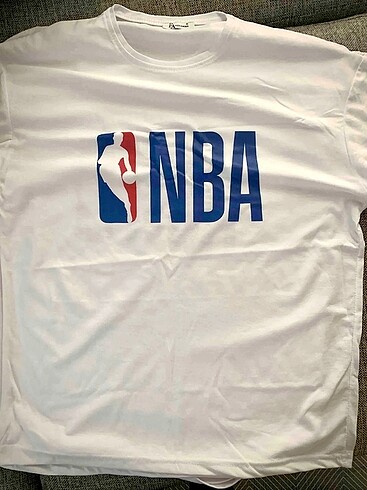 Tişört NBA