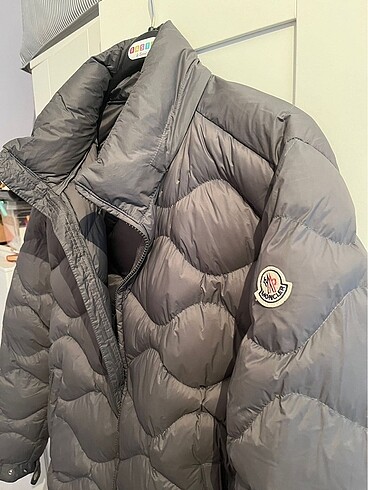 Moncler Moncler Mont