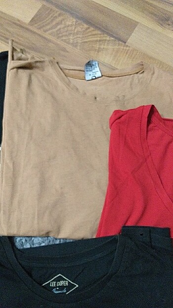 m Beden Teker teker 30 tl s m bedenler