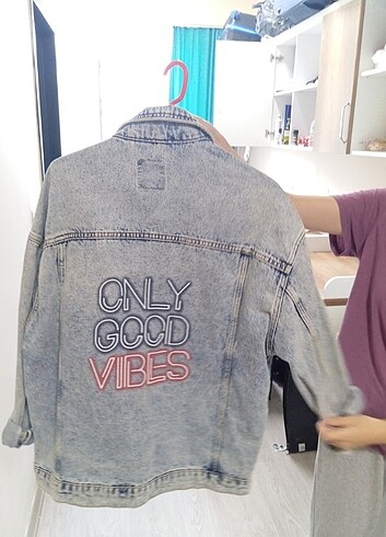 LC Waikiki Kot ceket