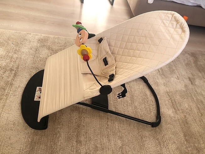 Beden camel Renk Kademeli ana kucağı