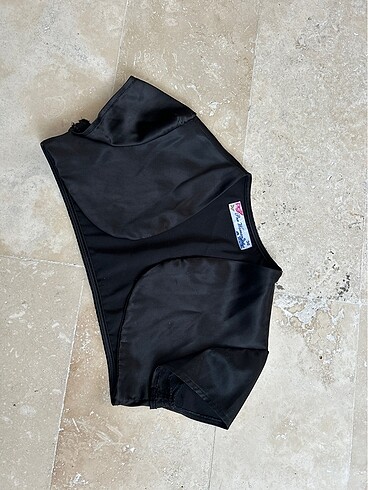 Killstar Siyah Gothic Bolero