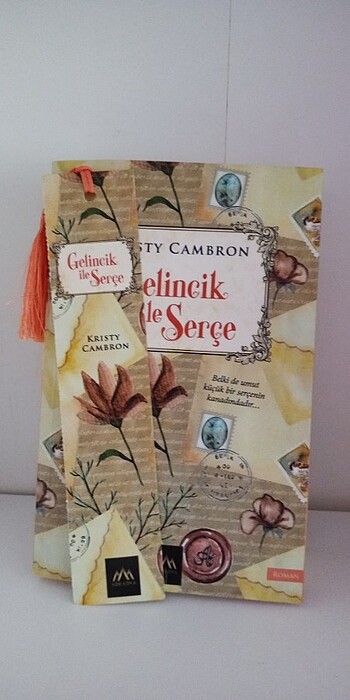  Beden Renk Gelincik ile serçe
