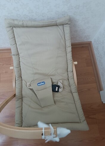 Beden Ana kucağı beşik
