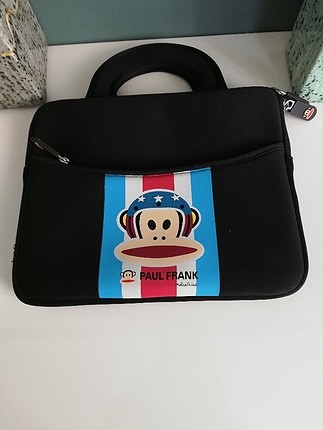 Paul Frank, ipad çanta. 
