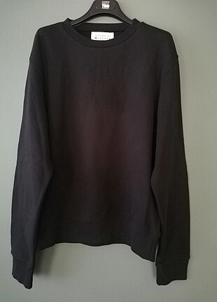 Beymen, Mm6 Maison Martin Margiela, sweatshirt. 