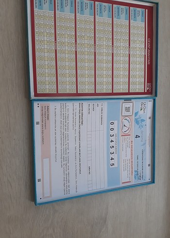  345 TYT Deneme Sınavı Kitabı