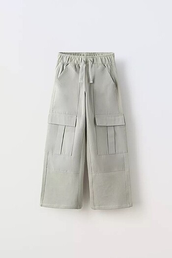 Zara pantolon