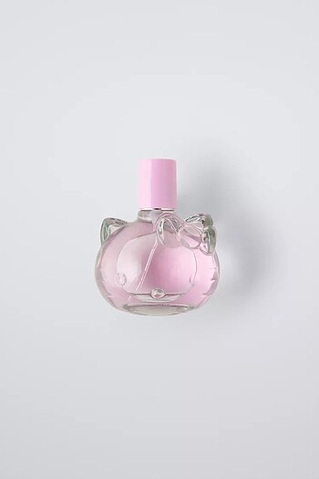 Zara hello kıtty