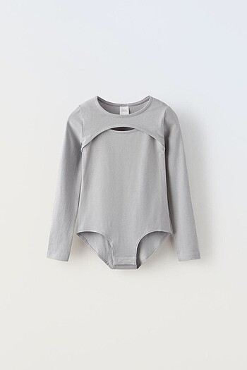 Zara body