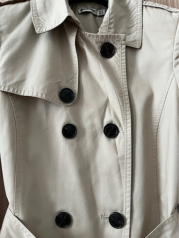 Stradivarius Stradivarius trençkot