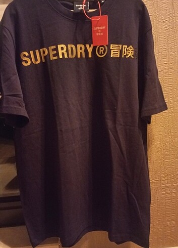 Superdry erkek kadın unisex M