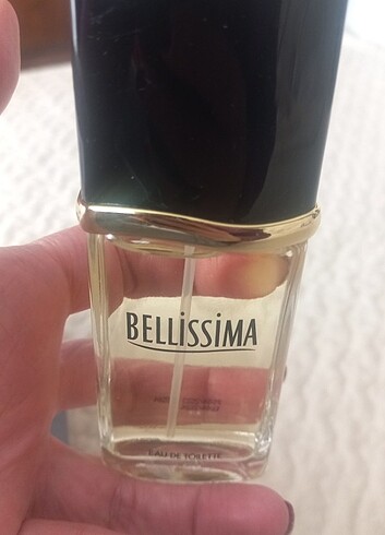 Belis Belissima parfüm