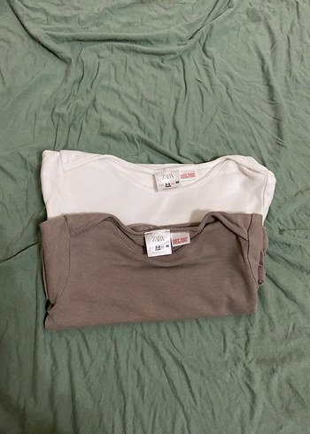 Zara 24-36 Ay