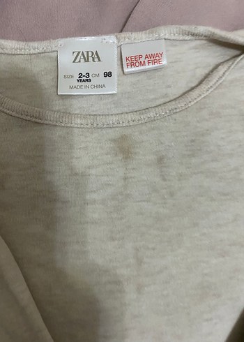 Çocuk İçlik Seti Pastel Renklerde - Görsel 4