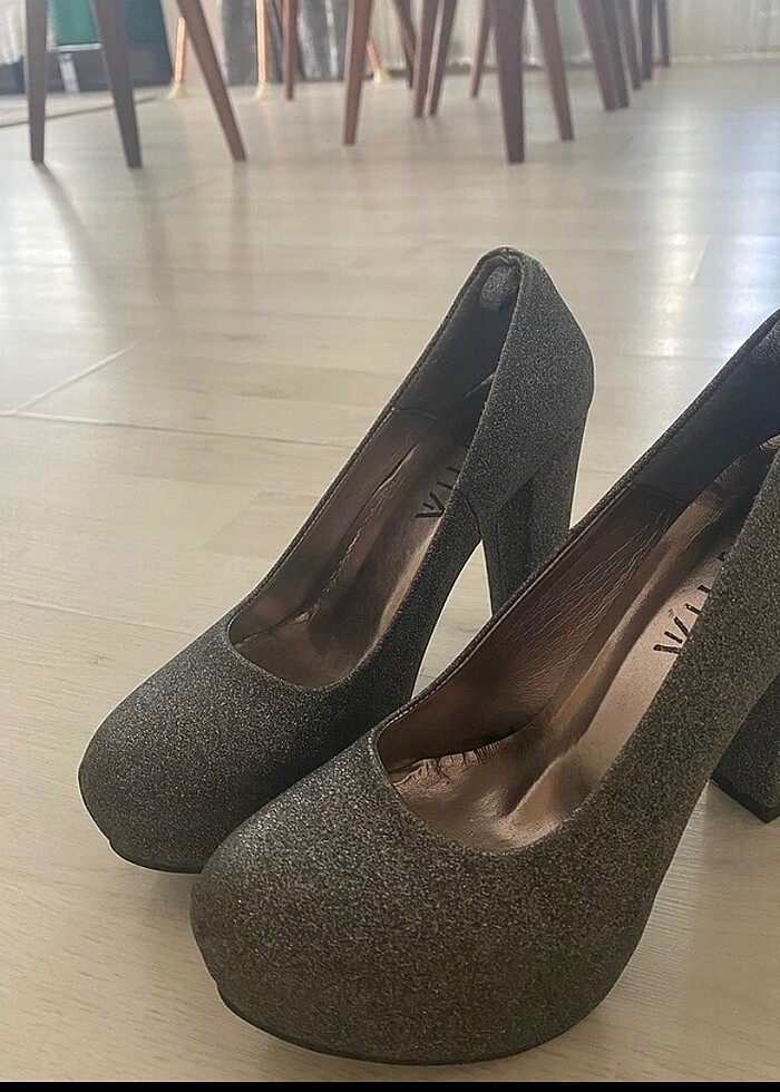 kadın plattform - Görsel 2