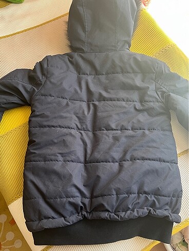 s Beden MAVİ KADIN MONT