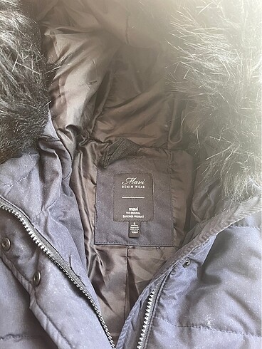 Mavi Jeans MAVİ KADIN MONT