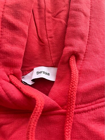 Bershka BERSHKA SWEATSHİRT