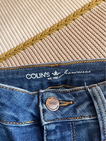 Colin's COLİNS JEANS