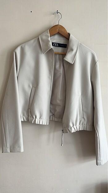 Zara Ceket